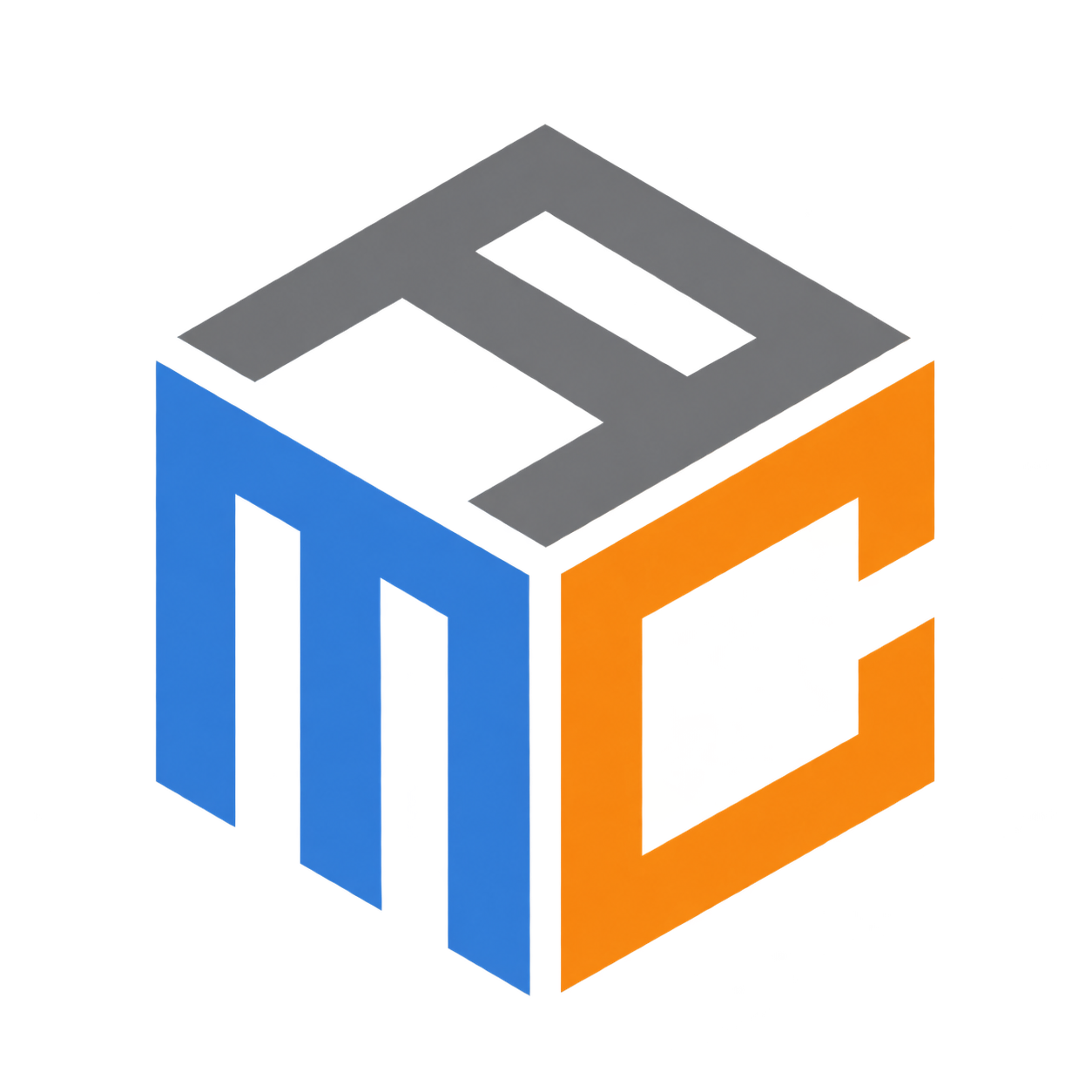 Asim Malik and Company logo